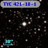 TYC  421-10-1