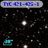 TYC  421-425-1
