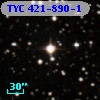 TYC  421-890-1