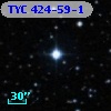 TYC  424-59-1