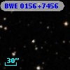 BWE 0156+7456