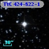 TYC  424-822-1