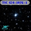TYC  424-1076-1