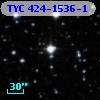 TYC  424-1536-1
