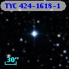 TYC  424-1618-1