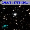 2MASS J17564361+0447284