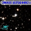 2MASS J17564492+0418056