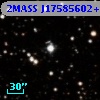 2MASS J17585602+0435353