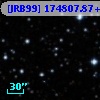 [JRB99] 174807.87+031130.8