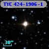 TYC  424-1906-1