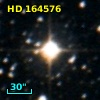 HD 164576