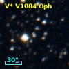 V* V1084 Oph