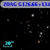 ZOAG G126.66+13.06