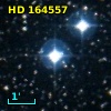HD 164557