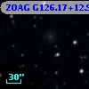 ZOAG G126.17+12.98