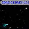 ZOAG G126.62+12.37