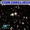 CCDM J18011+0324B