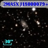 2MASX J18000079+0330534