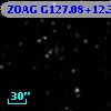 ZOAG G127.08+12.33