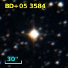 BD+05  3584