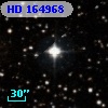 HD 164968