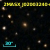 2MASX J02003240+7514183