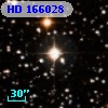 HD 166028