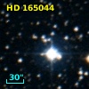 HD 165044