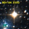 BD+04  3593