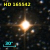 HD 165542