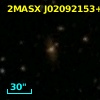 ZOAG G127.85+13.40