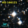 HD 166121