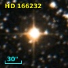 HD 166232