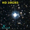 HD 166283