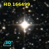HD 166499