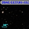 ZOAG G127.91+13.31