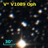V* V1089 Oph