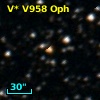 V* V958 Oph