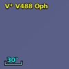 V* V488 Oph