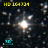 HD 164734