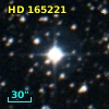 HD 165221