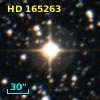 HD 165263