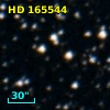 HD 165544