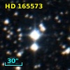 HD 165573