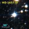 HD 165778