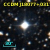 CCDM J18077+0317AB