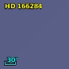 HD 166284