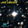 HD 166359