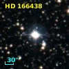HD 166438