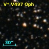 V* V497 Oph